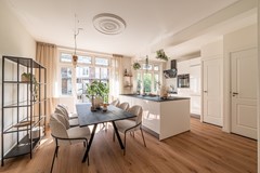 Woestduinstraat 107-2, 1059SP Amsterdam